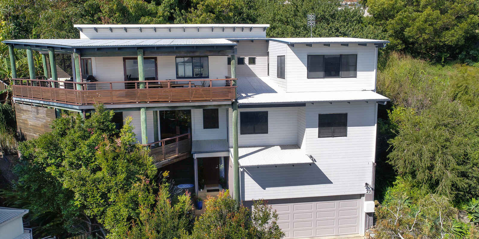 23 Pacific Heights Court  Coolum Beach