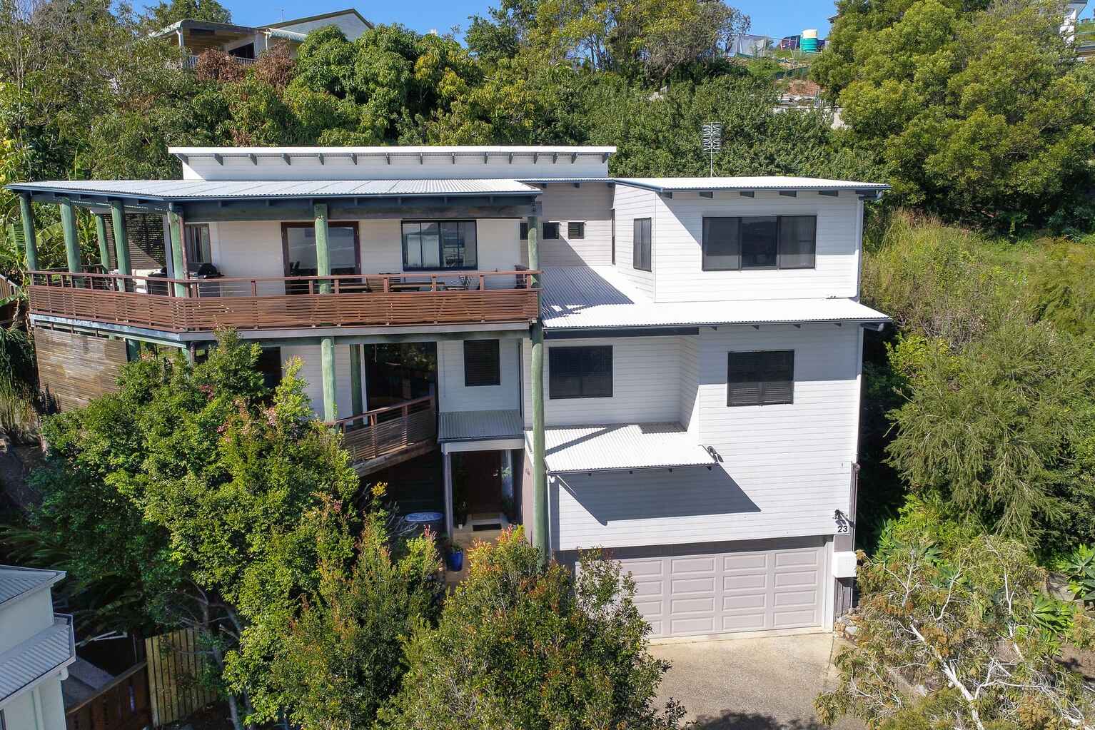 23 Pacific Heights Court  Coolum Beach