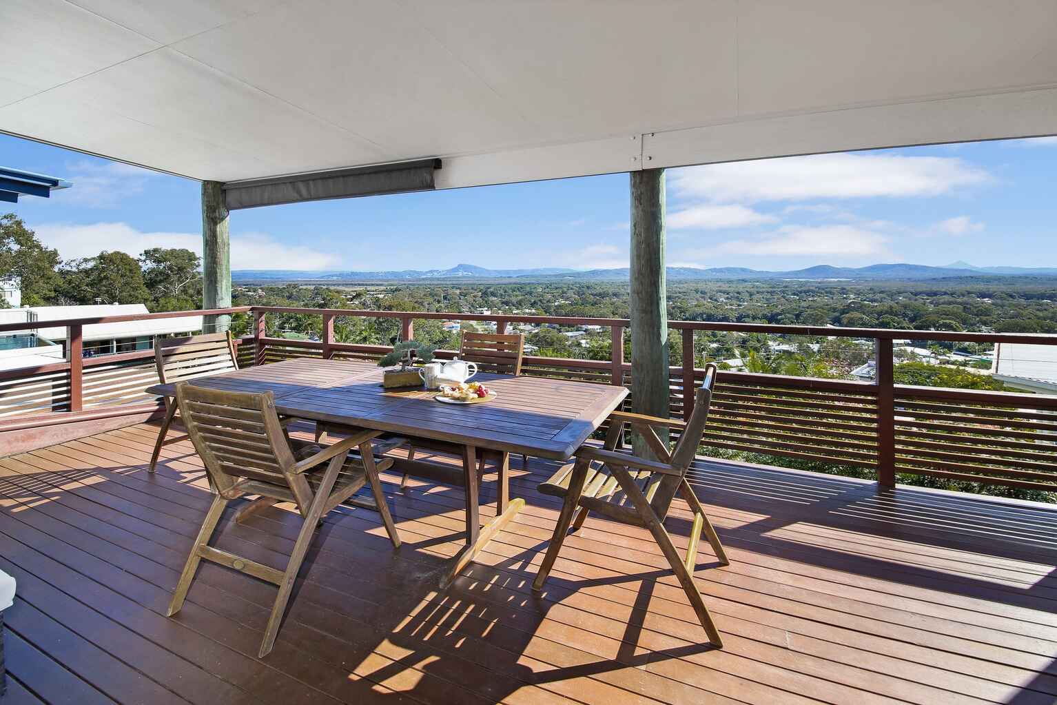 23 Pacific Heights Court  Coolum Beach