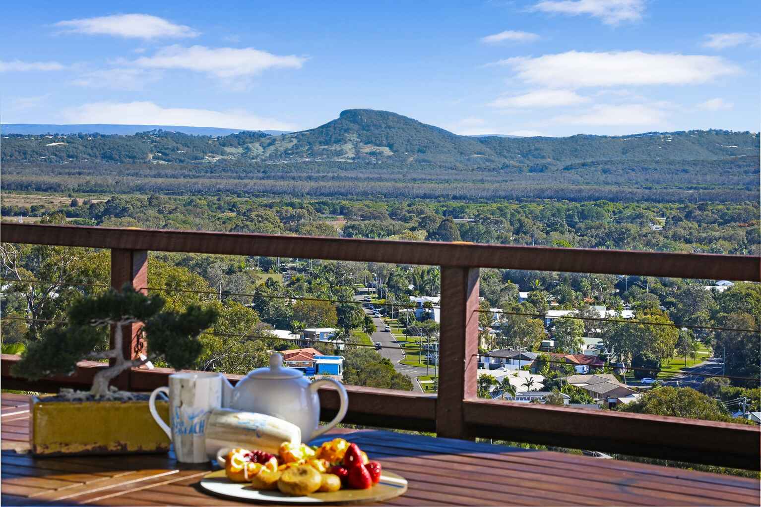 23 Pacific Heights Court  Coolum Beach
