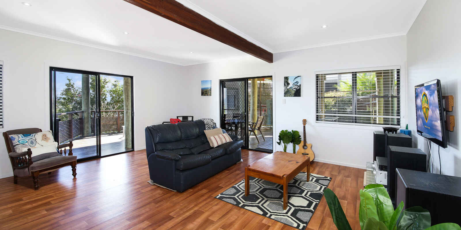 23 Pacific Heights Court  Coolum Beach