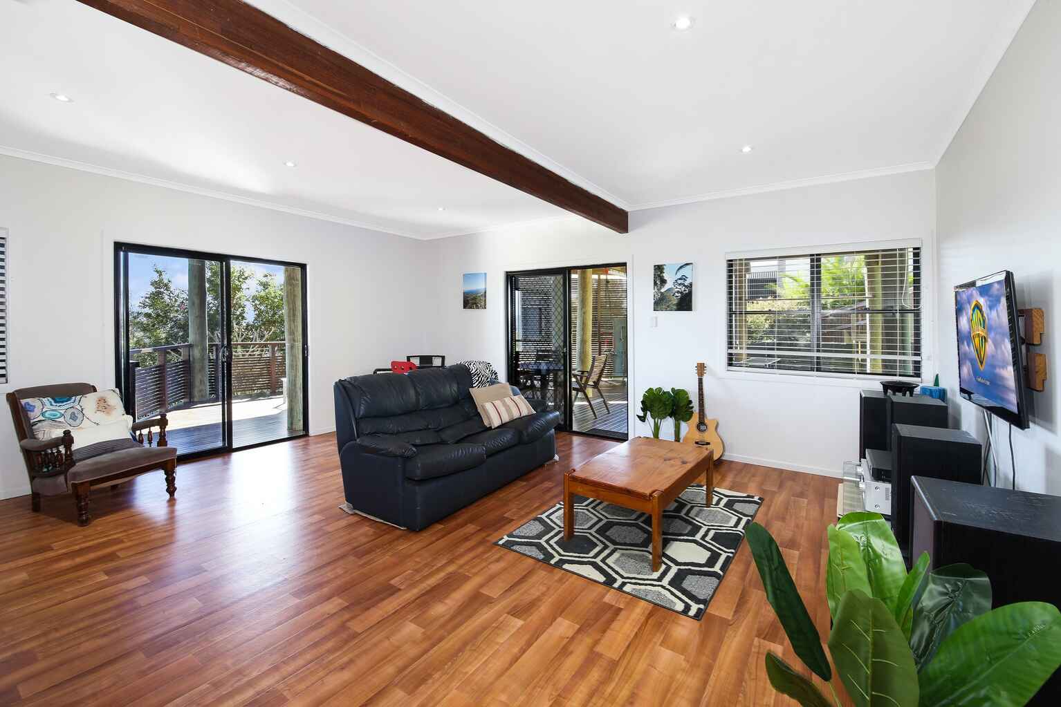 23 Pacific Heights Court  Coolum Beach