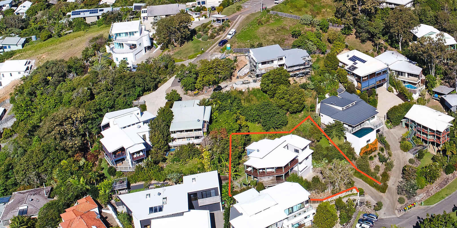23 Pacific Heights Court  Coolum Beach