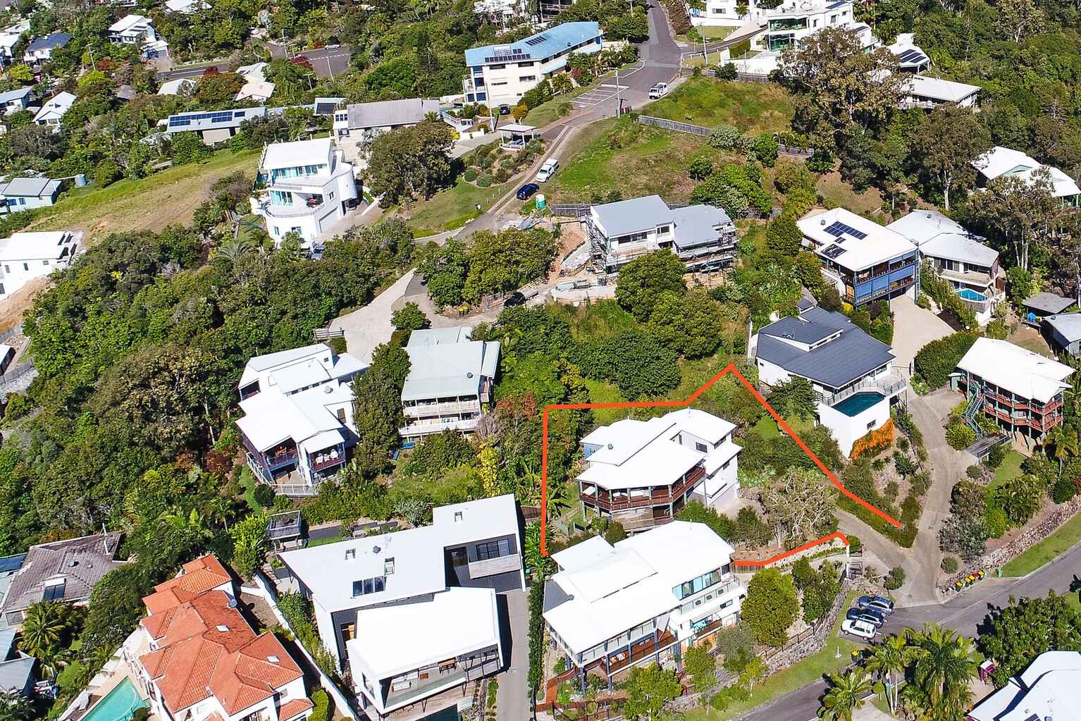 23 Pacific Heights Court  Coolum Beach