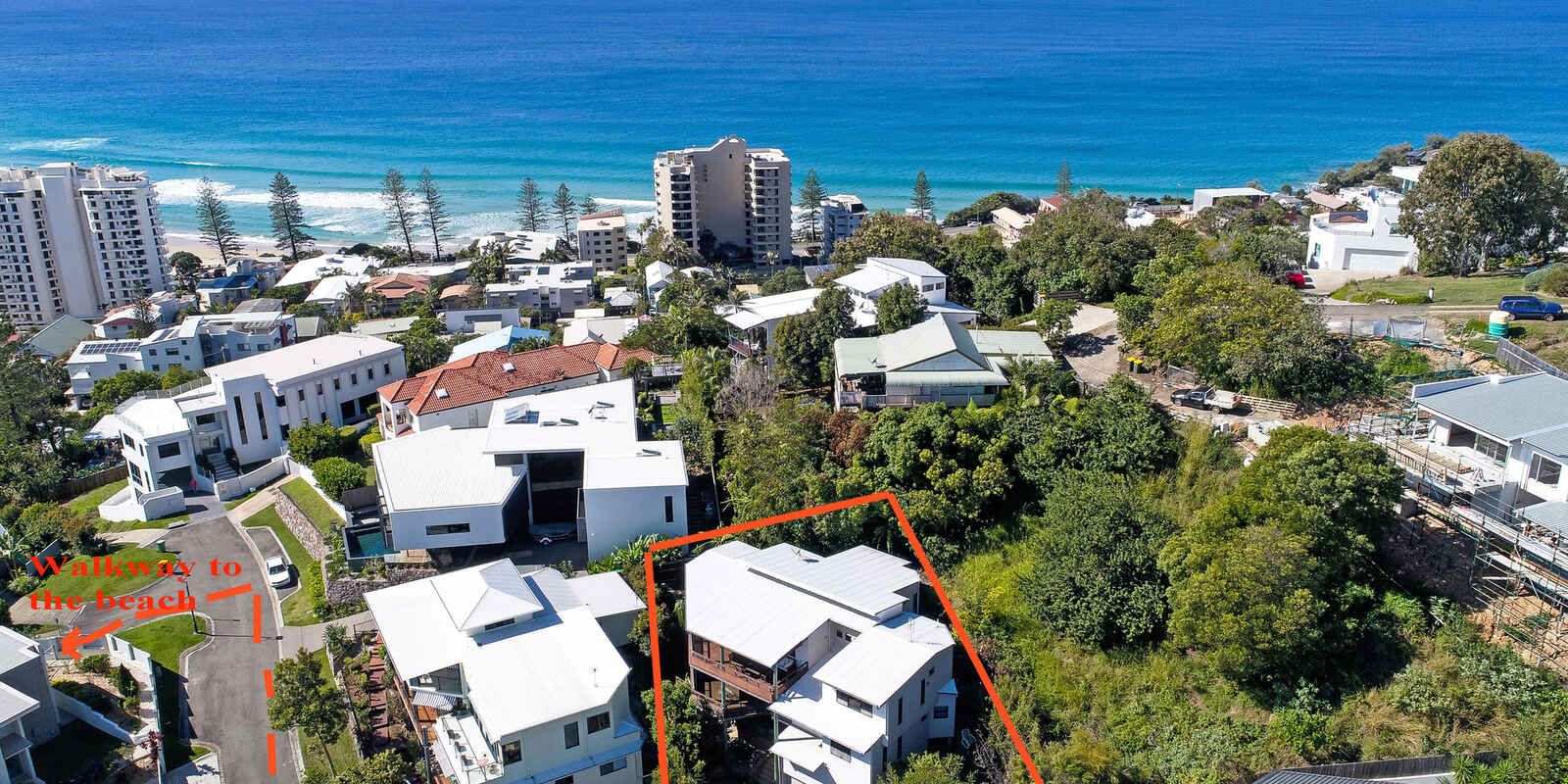 23 Pacific Heights Court  Coolum Beach