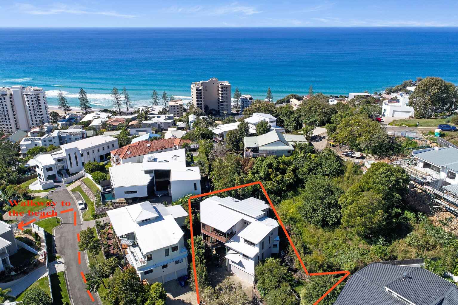 23 Pacific Heights Court  Coolum Beach