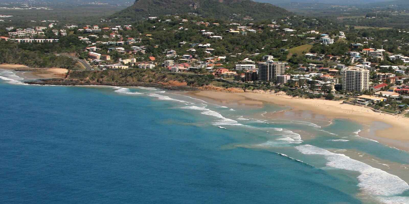 23 Pacific Heights Court  Coolum Beach