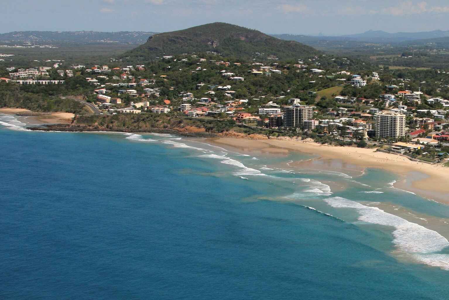 23 Pacific Heights Court  Coolum Beach