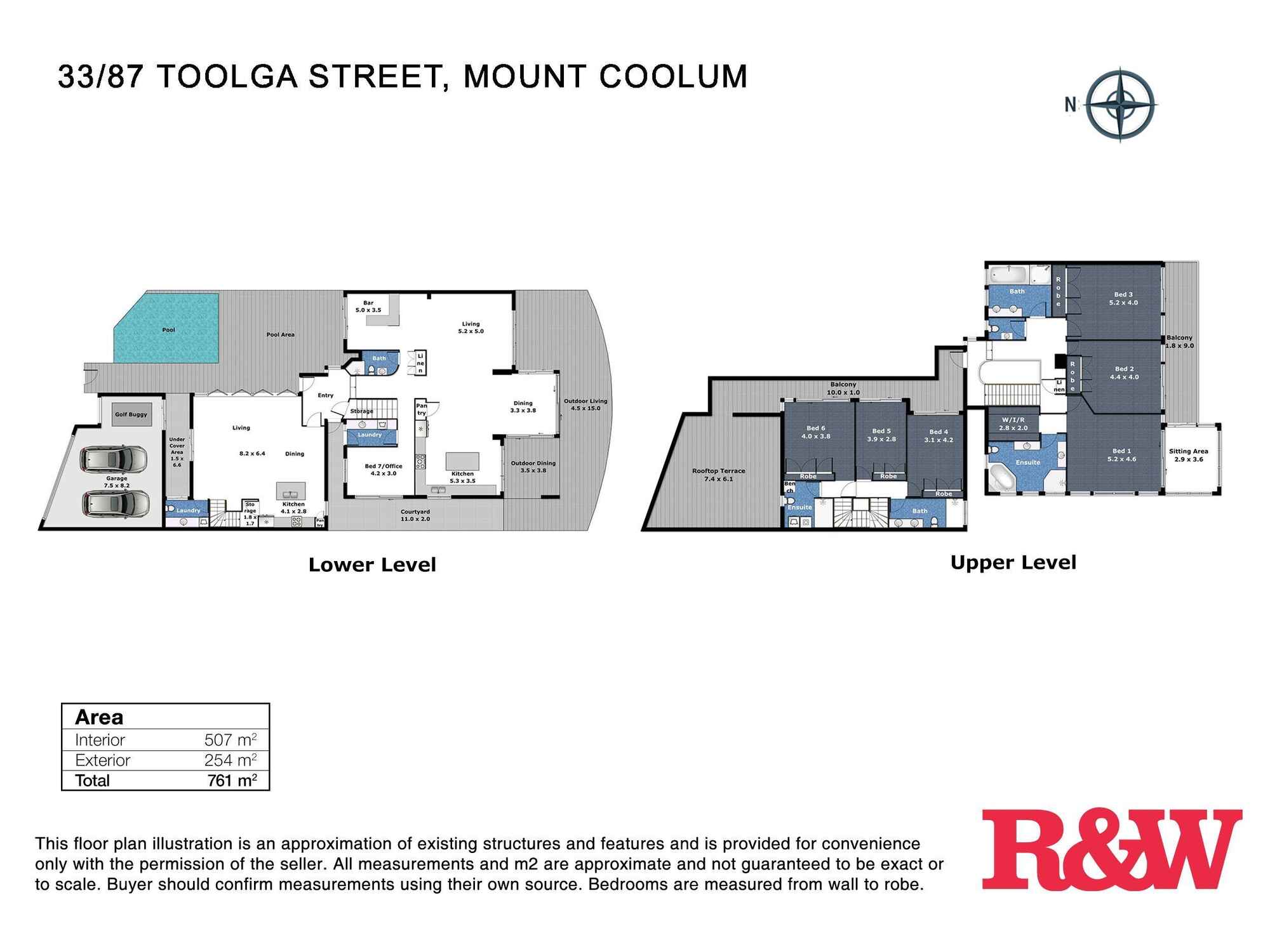 33/87 Toolga Street Mount Coolum