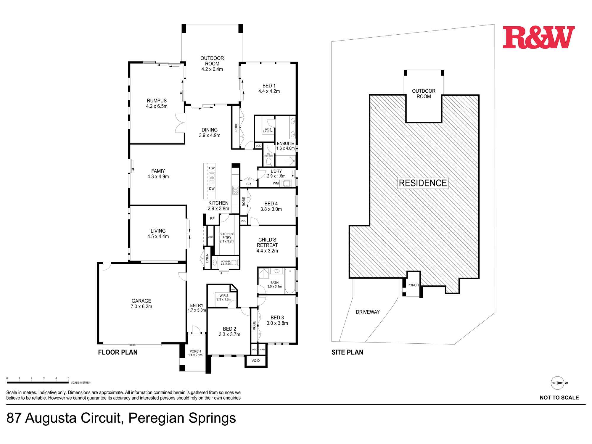 87 Augusta Circuit Peregian Springs 87 Augusta Circuit Peregian Springs