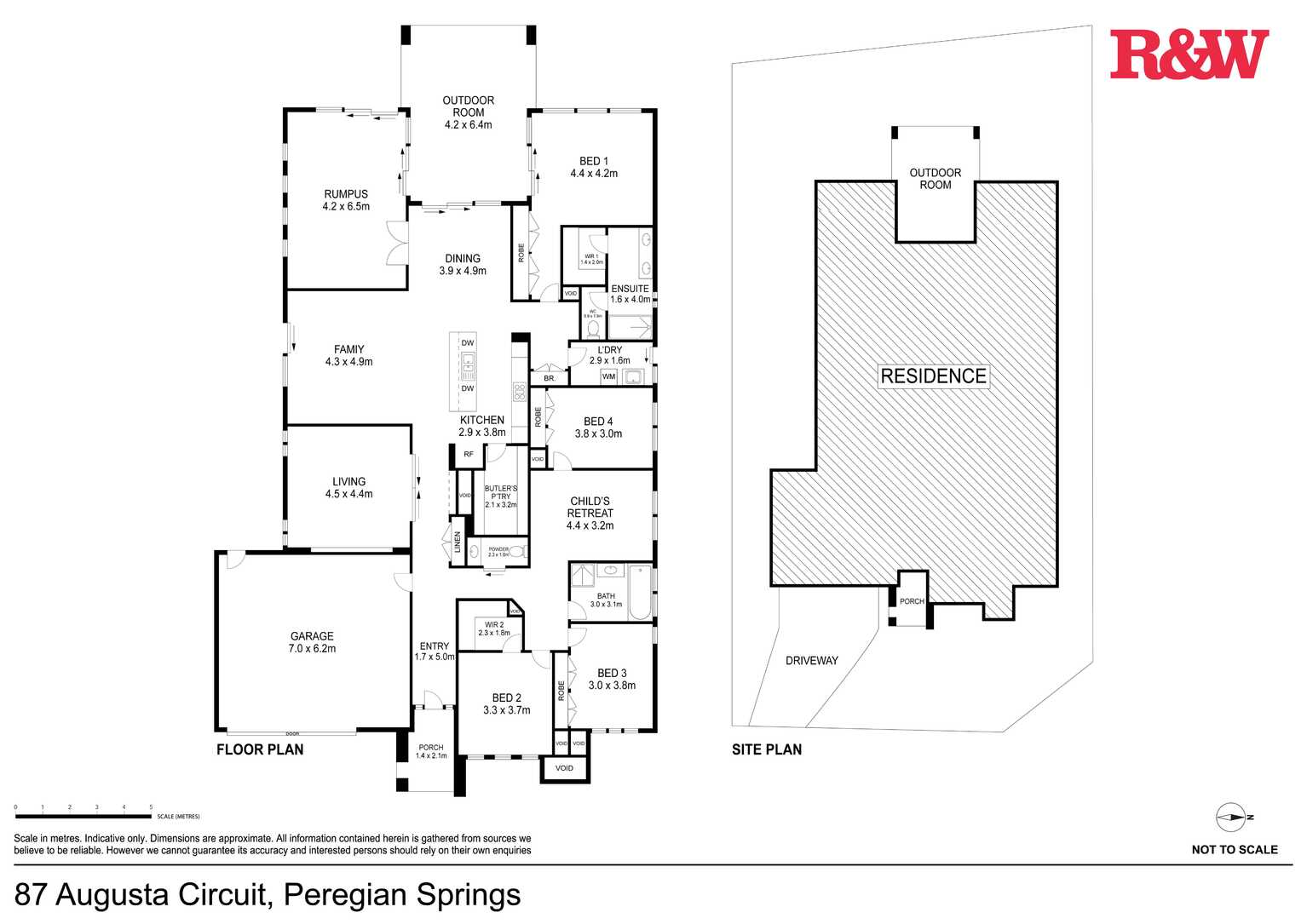 87 Augusta Circuit Peregian Springs 87 Augusta Circuit Peregian Springs