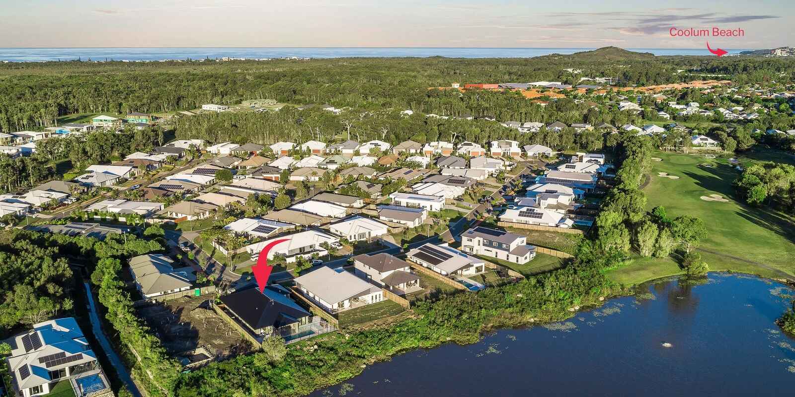 87 Augusta Circuit Peregian Springs 87 Augusta Circuit Peregian Springs