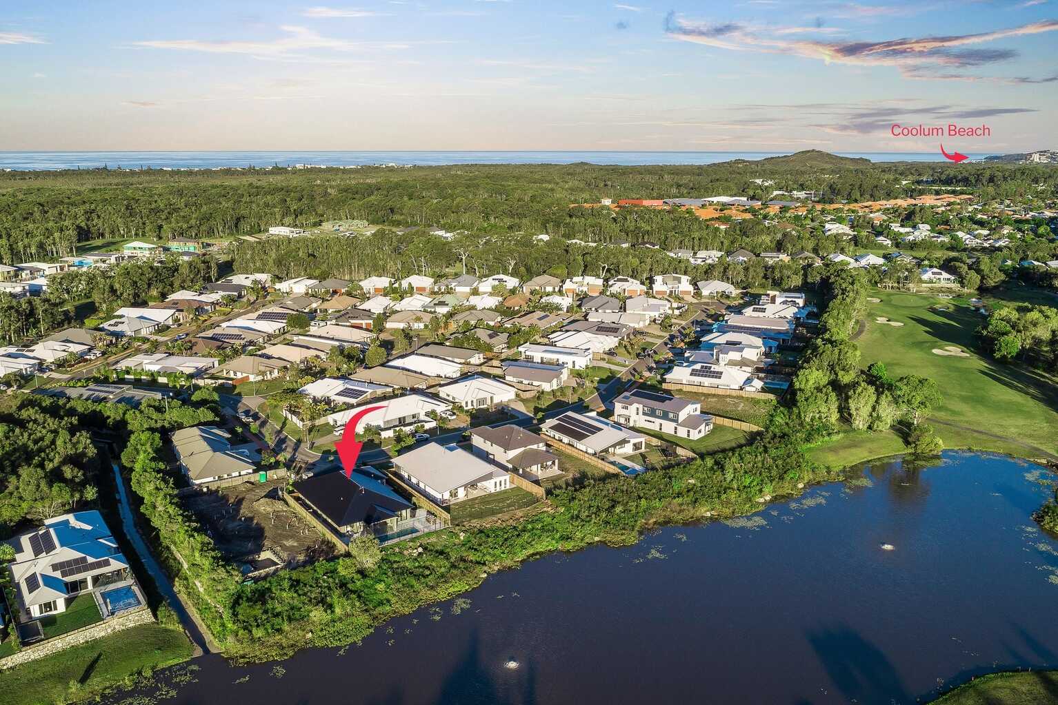 87 Augusta Circuit Peregian Springs 87 Augusta Circuit Peregian Springs