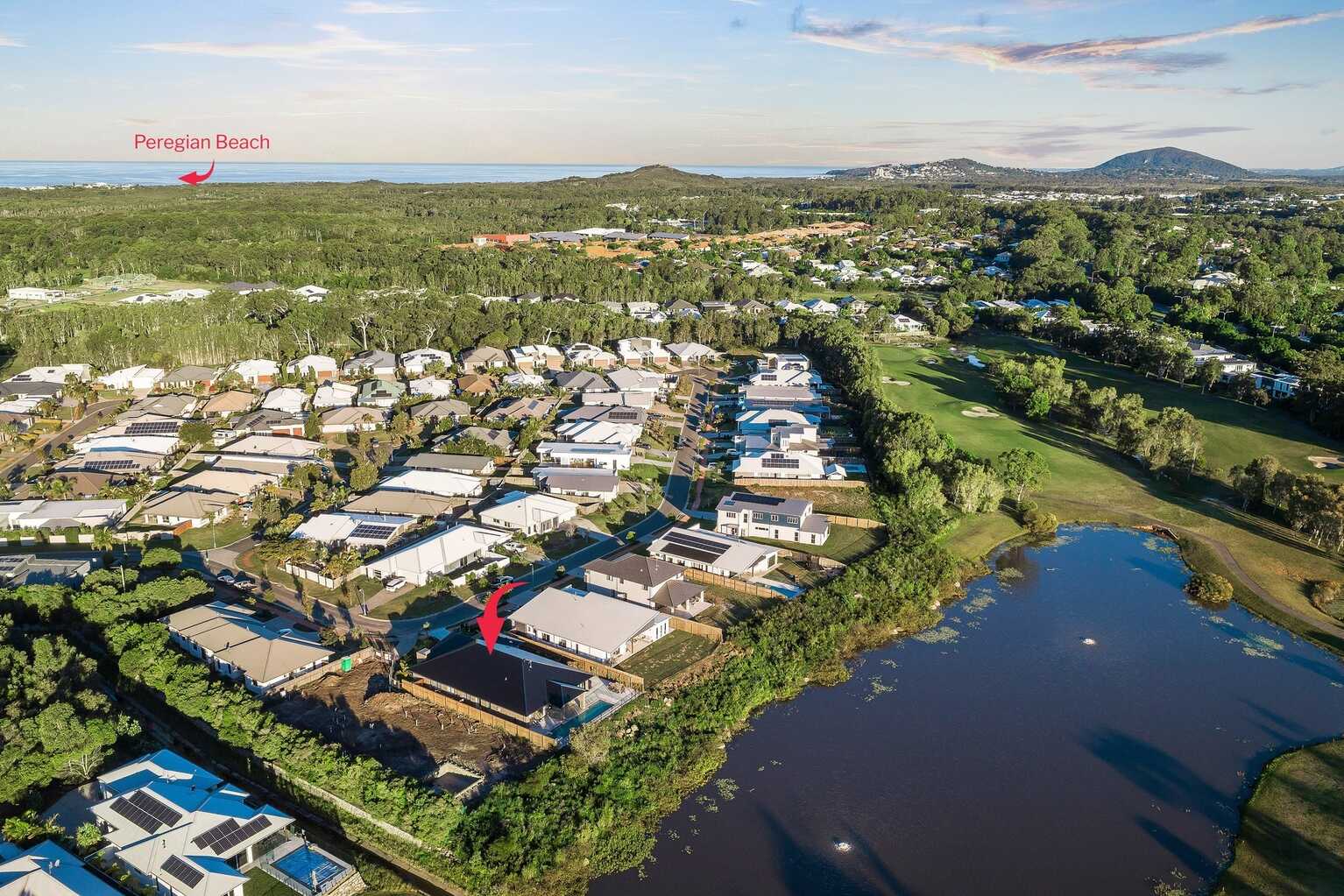 87 Augusta Circuit Peregian Springs 87 Augusta Circuit Peregian Springs