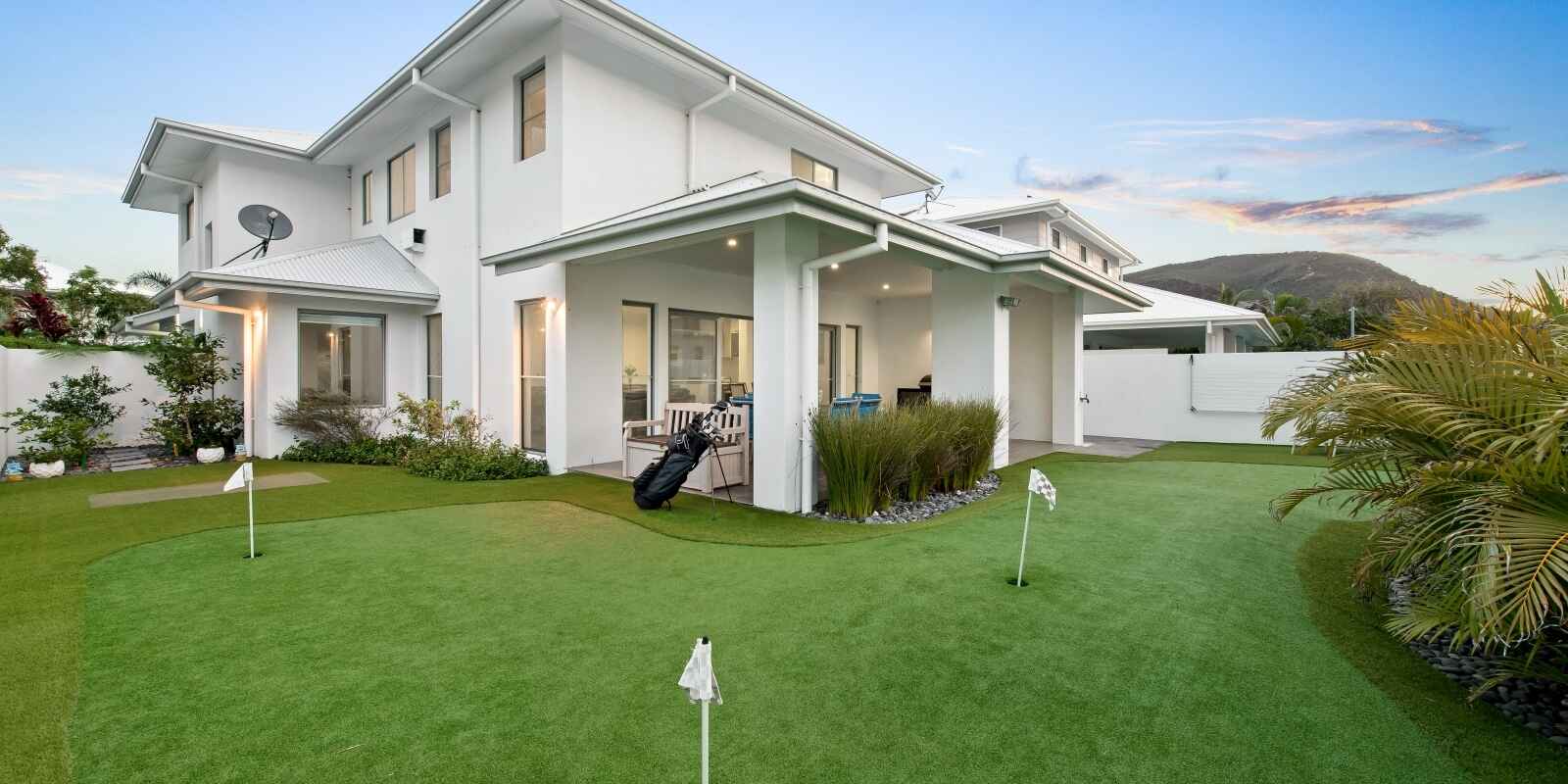 3 Waimea Bay Road Yaroomba 3 Waimea Bay Road Yaroomba