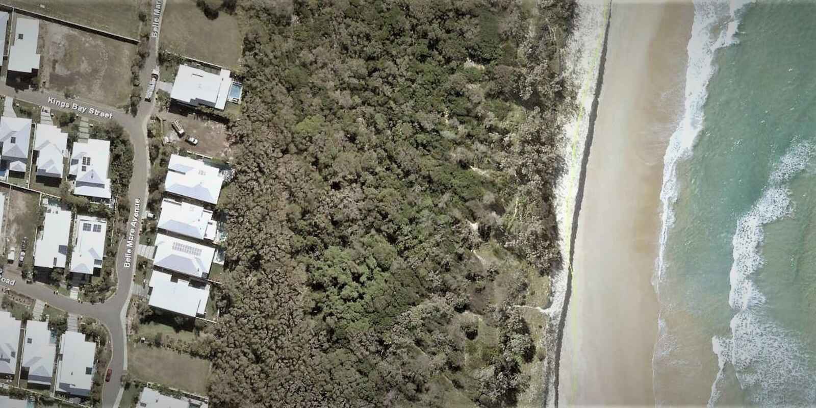 3 Waimea Bay Road Yaroomba 3 Waimea Bay Road Yaroomba