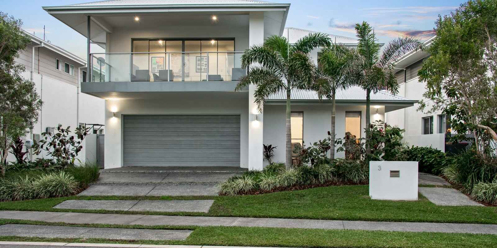 3 Waimea Bay Road Yaroomba 3 Waimea Bay Road Yaroomba