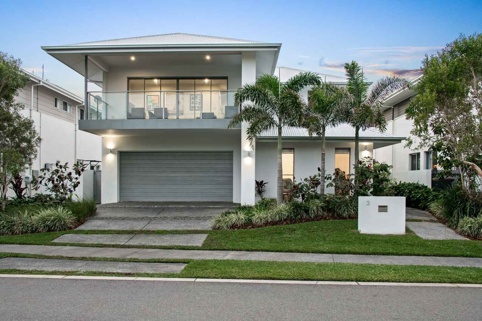 3 Waimea Bay Road Yaroomba