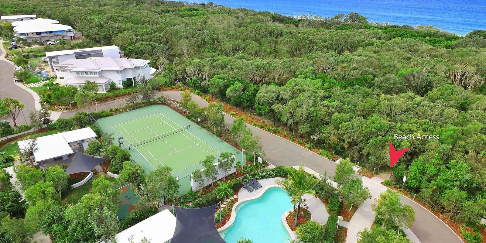 3 Waimea Bay Road Yaroomba 3 Waimea Bay Road Yaroomba