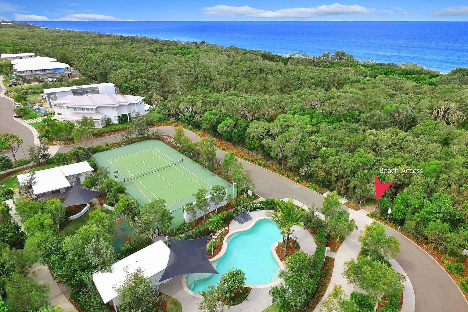 3 Waimea Bay Road Yaroomba