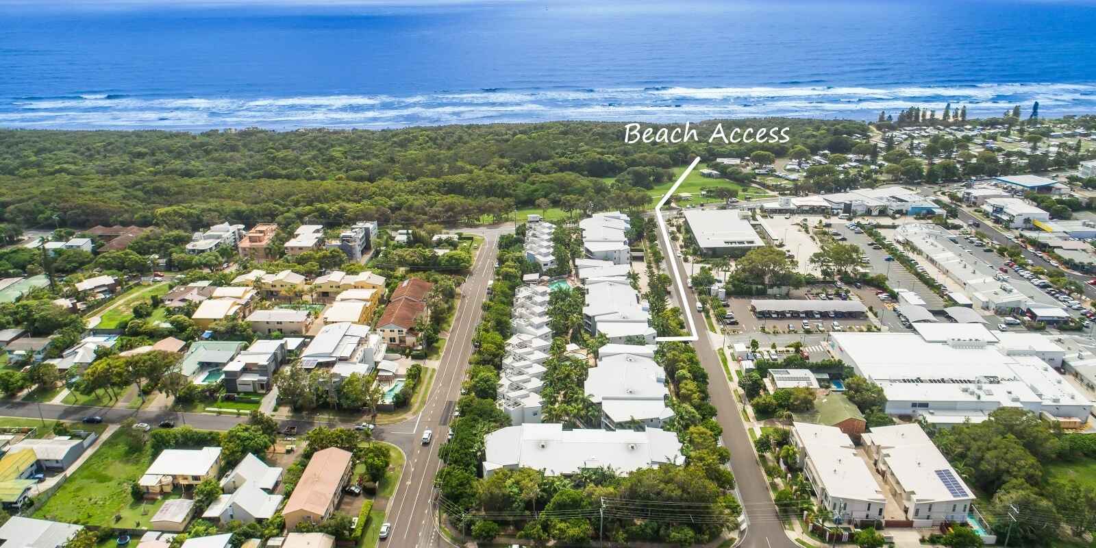 202/2 Margaret Street Coolum Beach 202/2 Margaret Street Coolum Beach