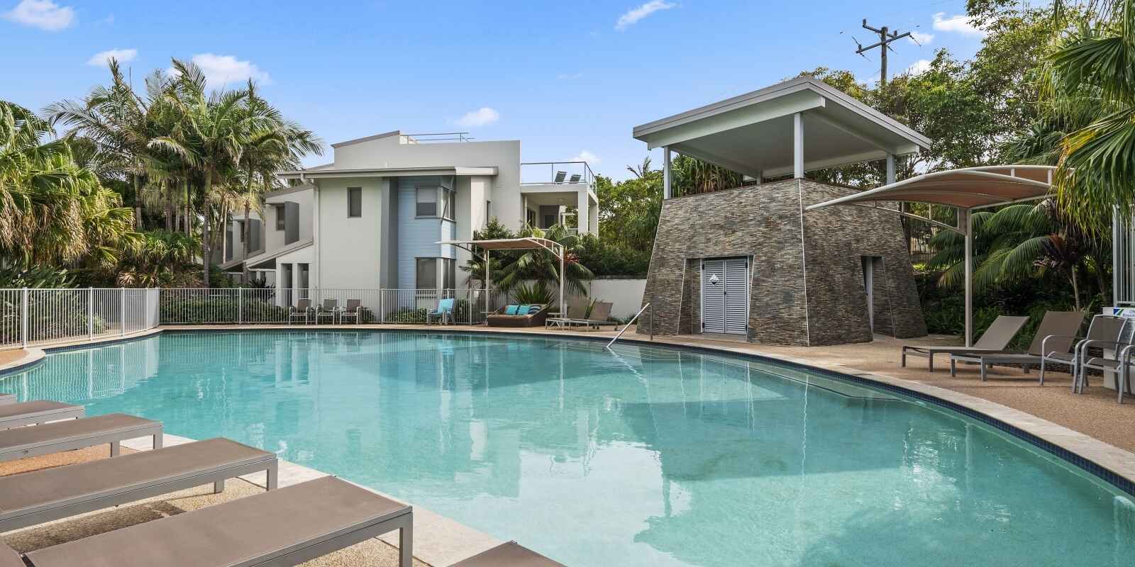 202/2 Margaret Street Coolum Beach 202/2 Margaret Street Coolum Beach