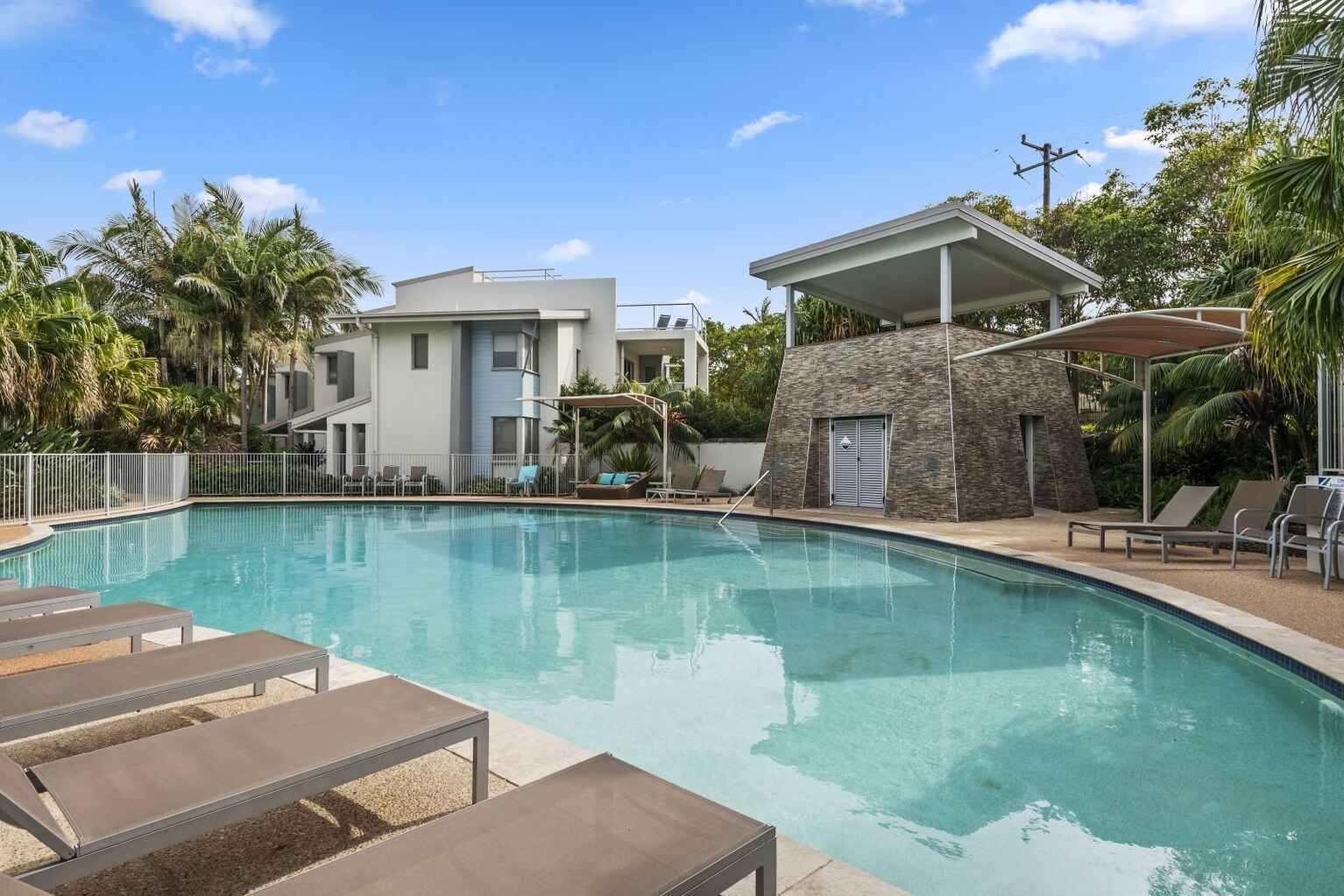 202/2 Margaret Street Coolum Beach