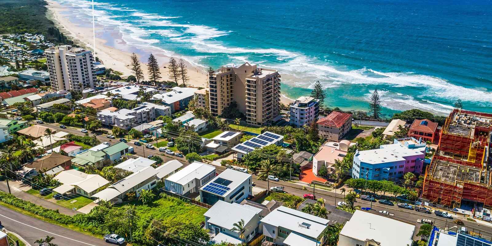 37 Pacific Terrace Coolum Beach