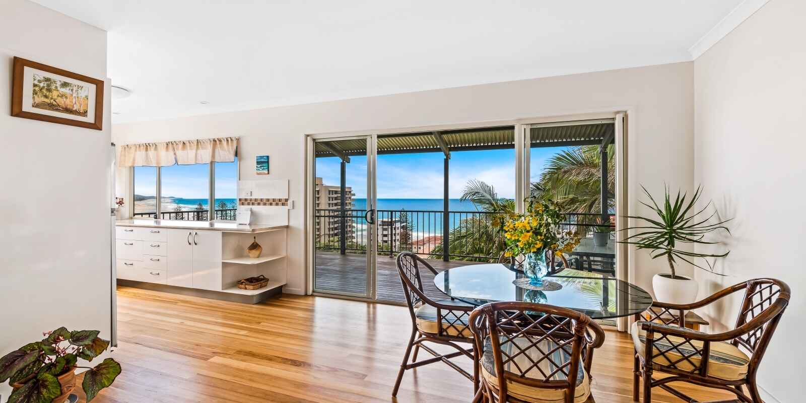37 Pacific Terrace Coolum Beach