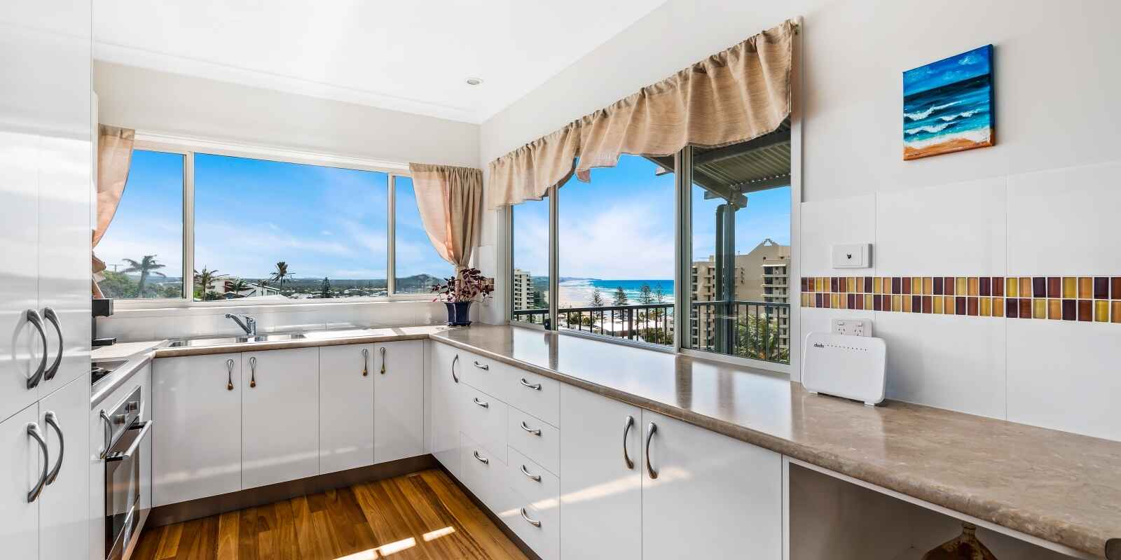 37 Pacific Terrace Coolum Beach