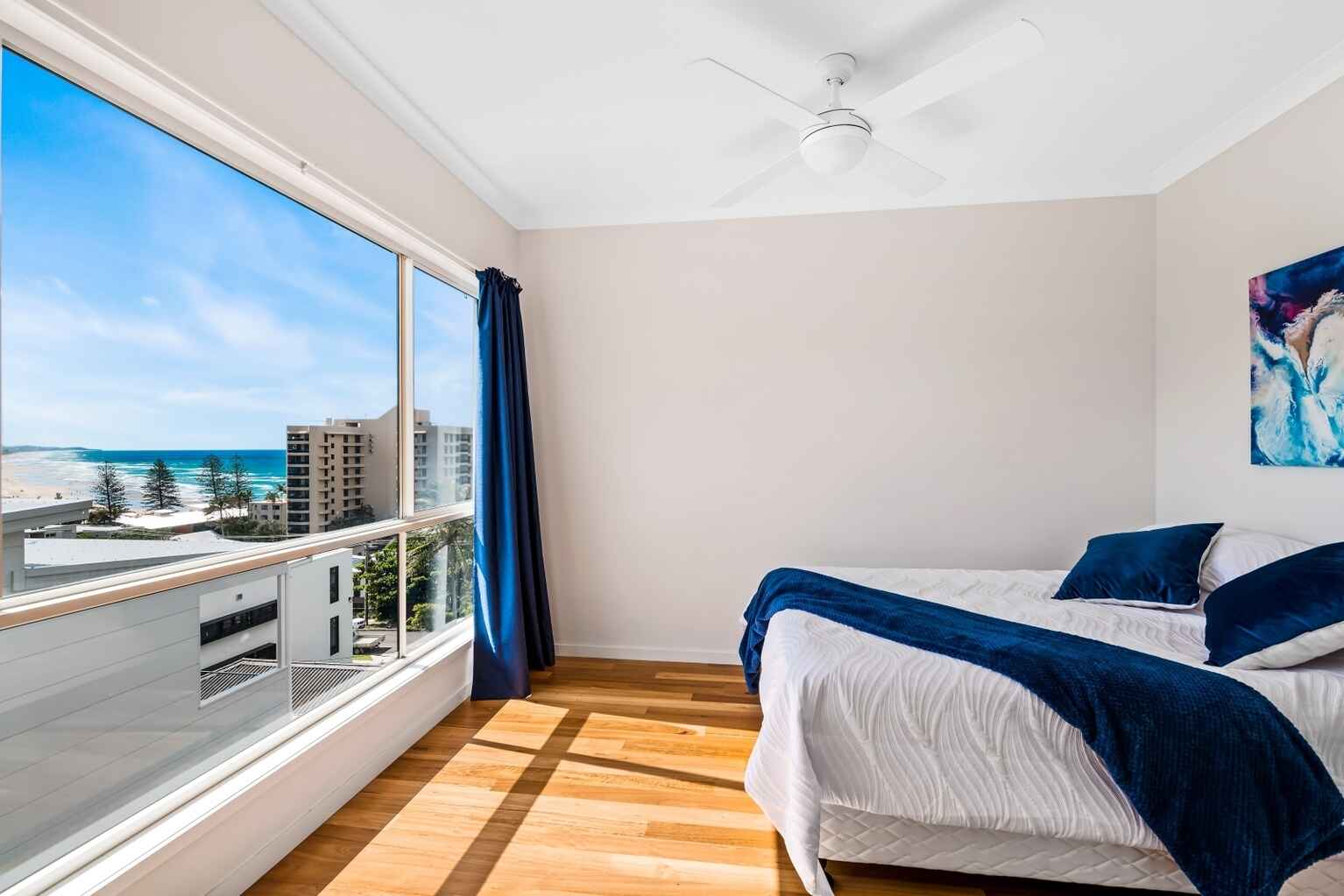 37 Pacific Terrace Coolum Beach