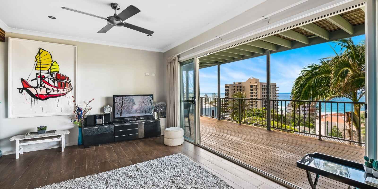 37 Pacific Terrace Coolum Beach
