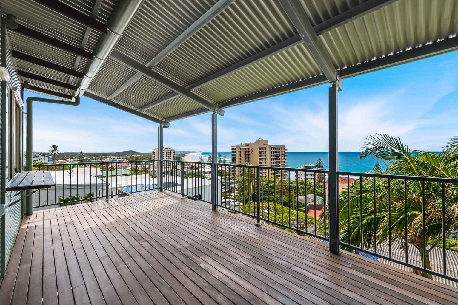37 Pacific Terrace Coolum Beach