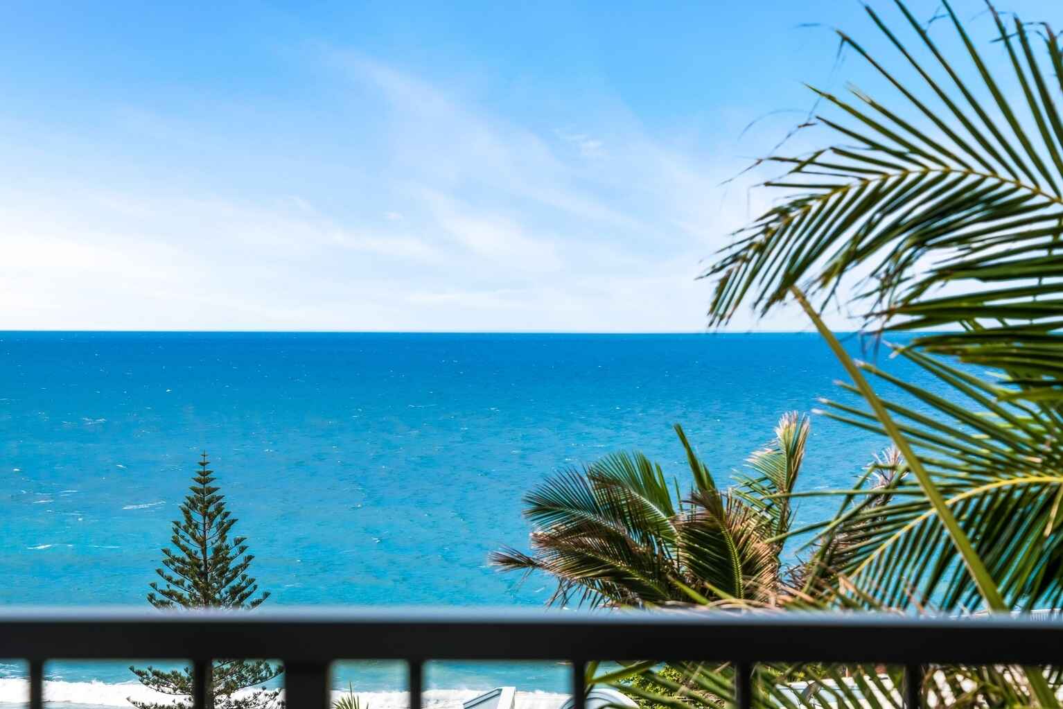 37 Pacific Terrace Coolum Beach