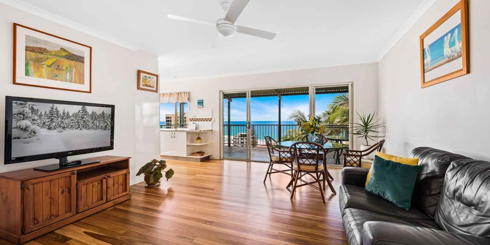 37 Pacific Terrace Coolum Beach