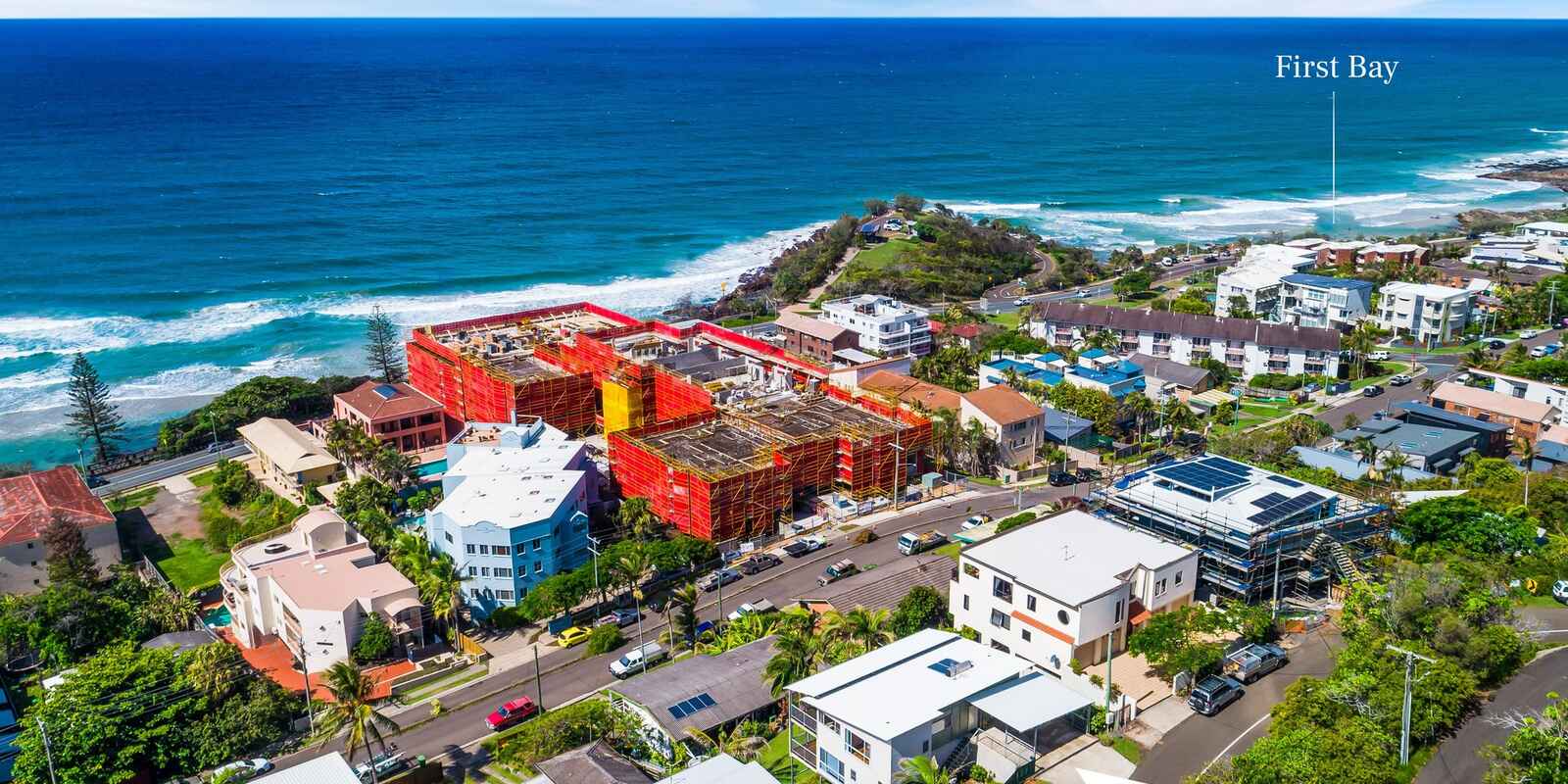 37 Pacific Terrace Coolum Beach
