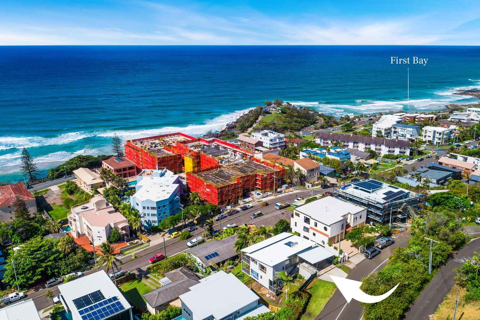 37 Pacific Terrace Coolum Beach