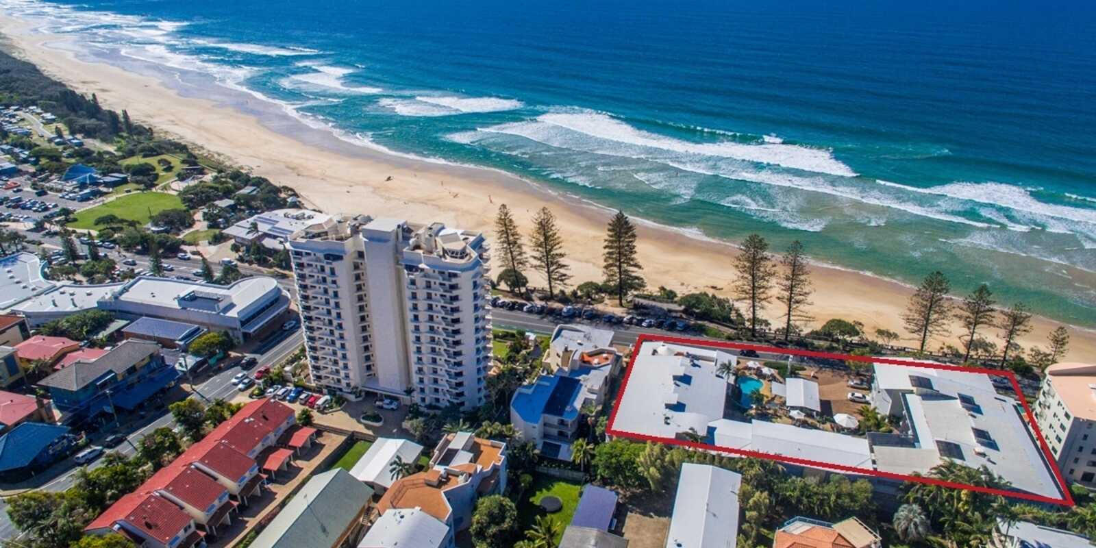 41/1750 David Low Way Coolum Beach