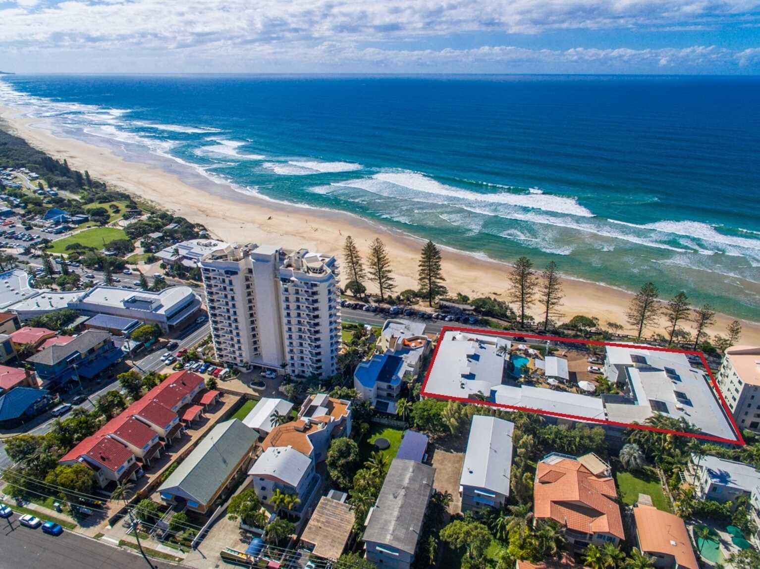 41/1750 David Low Way Coolum Beach