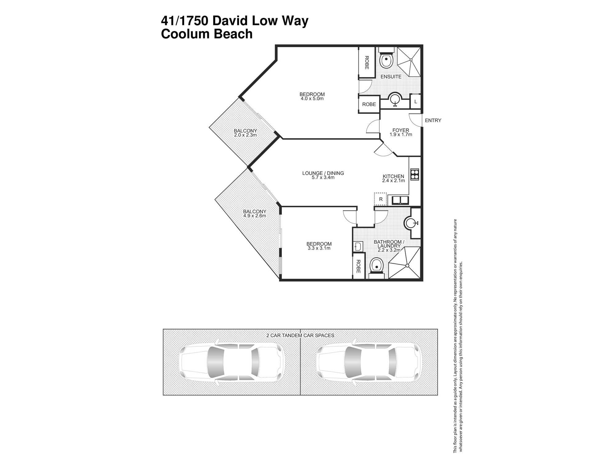 41/1750 David Low Way Coolum Beach