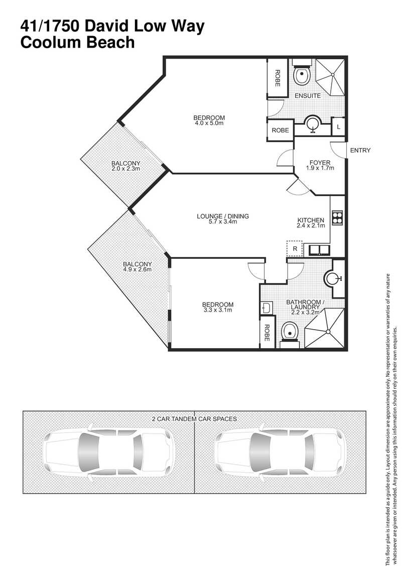 41/1750 David Low Way Coolum Beach