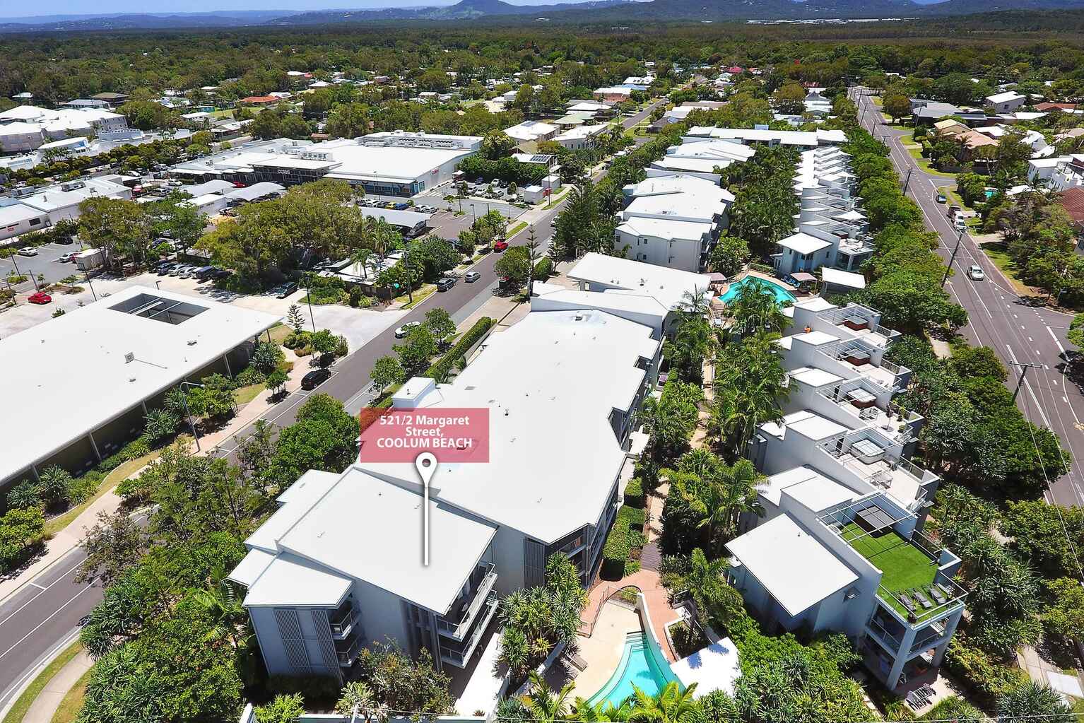 521/2 Margaret Street Coolum Beach 521/2 Margaret Street Coolum Beach