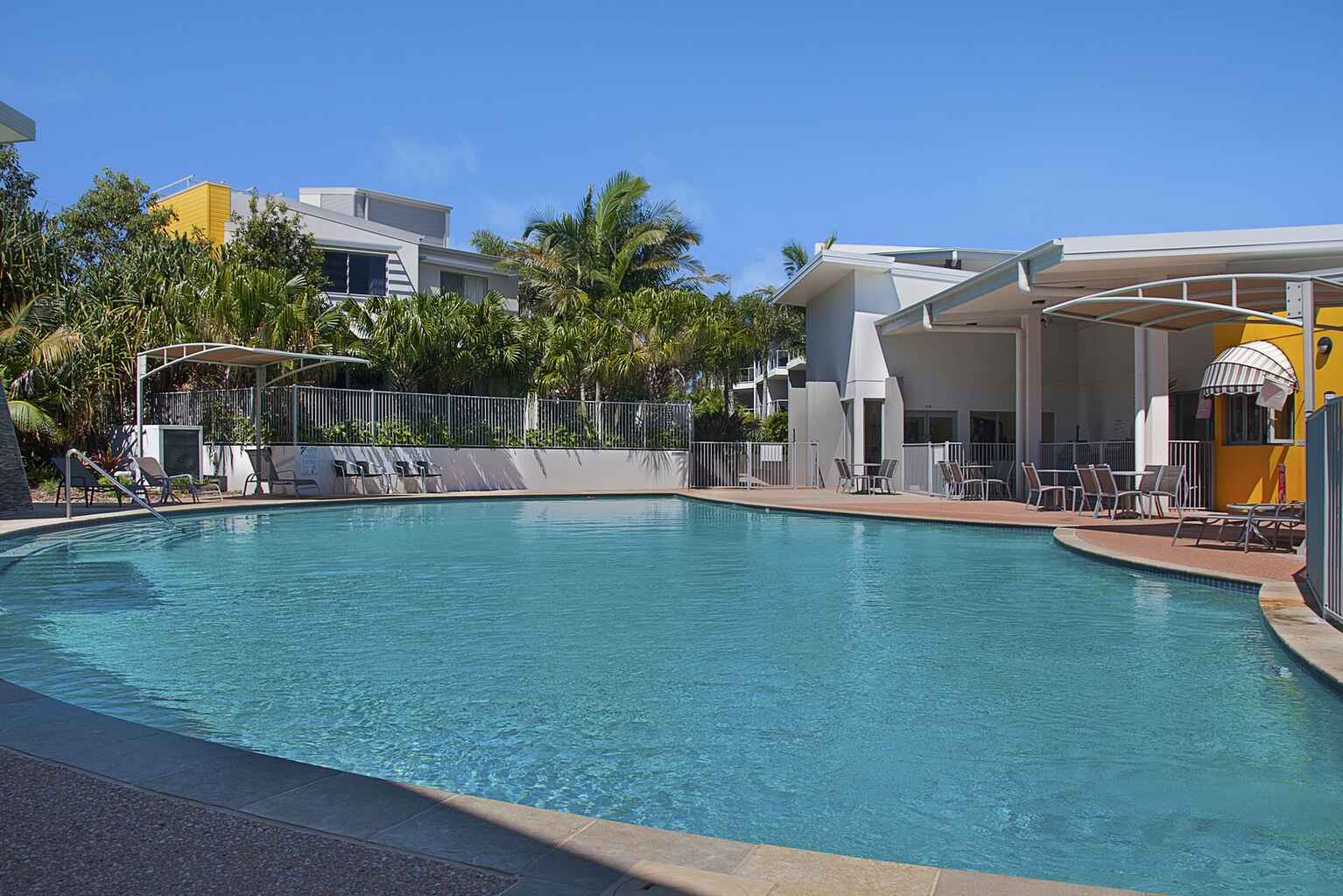 521/2 Margaret Street Coolum Beach 521/2 Margaret Street Coolum Beach