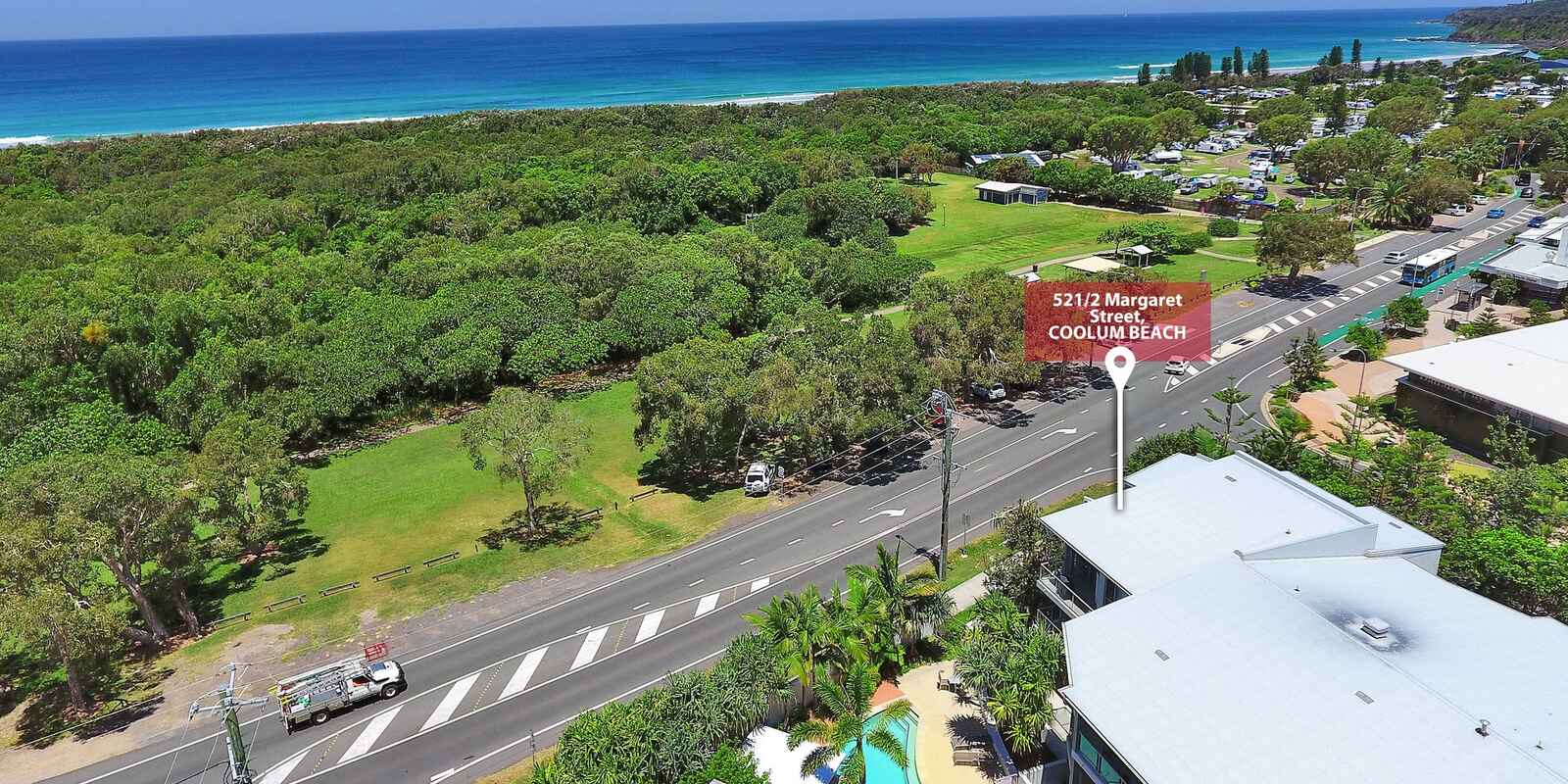 521/2 Margaret Street Coolum Beach 521/2 Margaret Street Coolum Beach