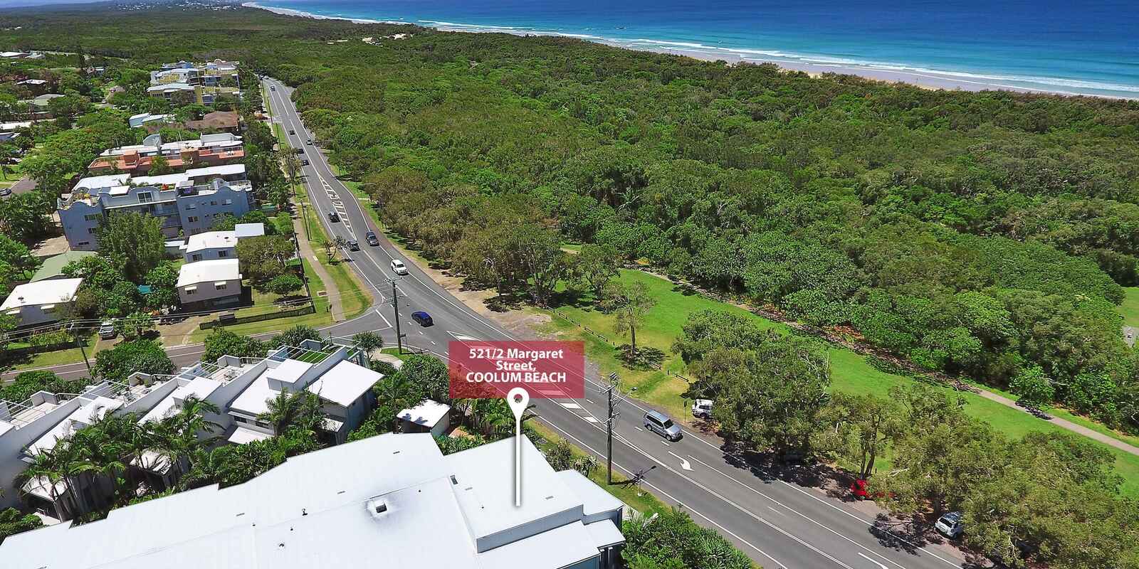 521/2 Margaret Street Coolum Beach 521/2 Margaret Street Coolum Beach