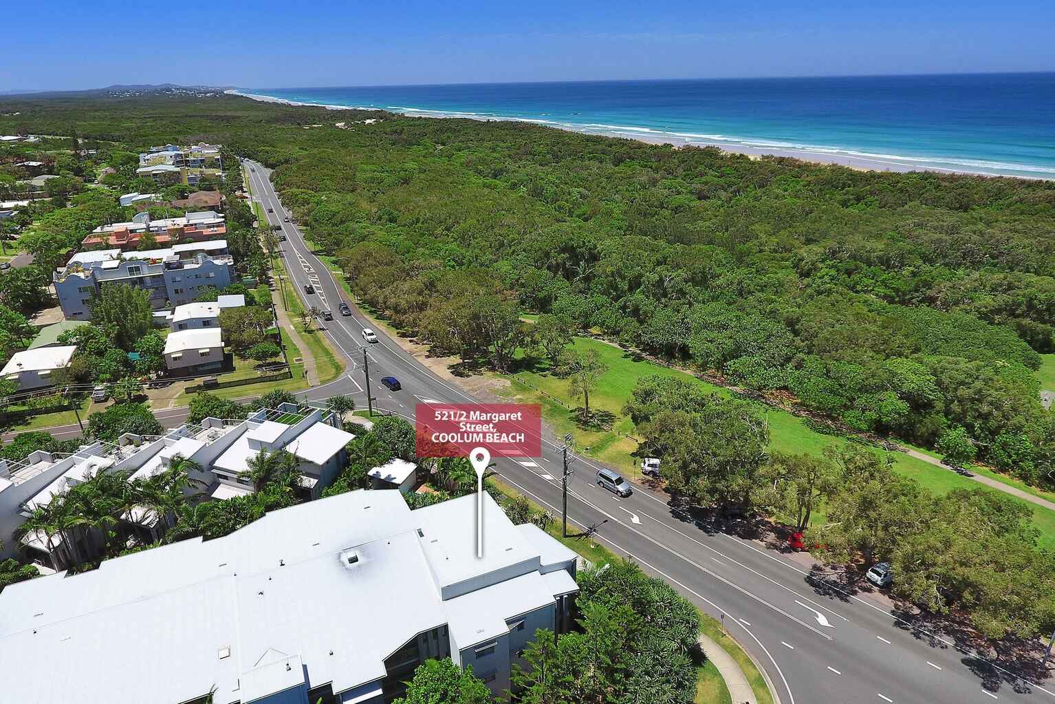 521/2 Margaret Street Coolum Beach 521/2 Margaret Street Coolum Beach
