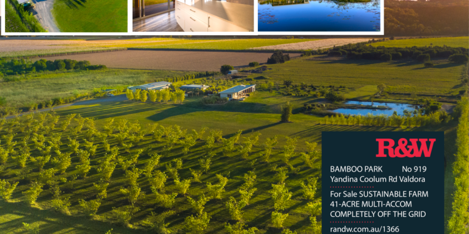 919 Yandina Coolum Road Valdora 919 Yandina Coolum Road Valdora