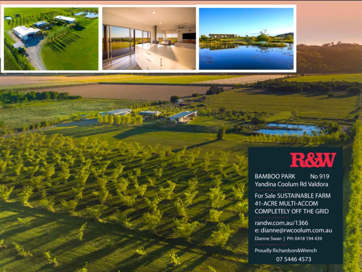 919 Yandina Coolum Road Valdora