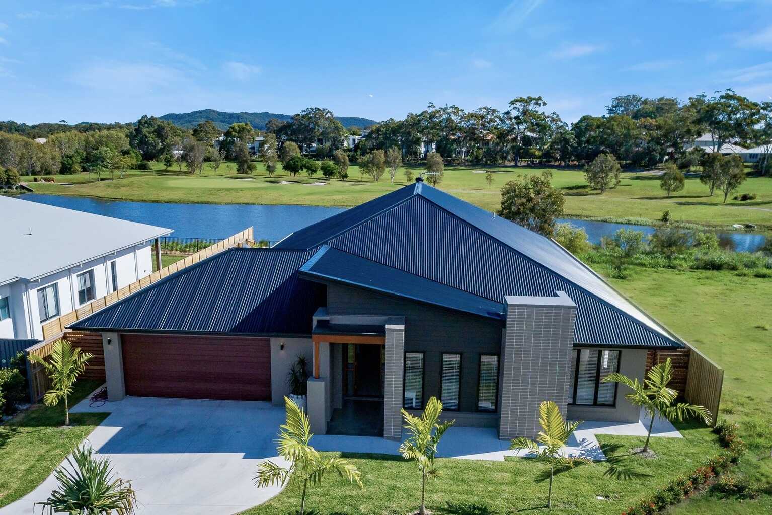 87 Augusta Circuit Peregian Springs 87 Augusta Circuit Peregian Springs