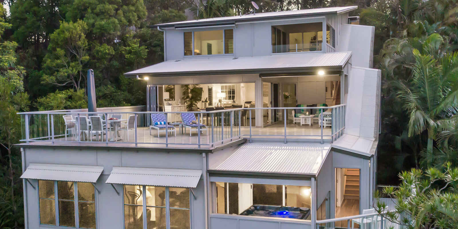 108 Grandview Drive Coolum Beach